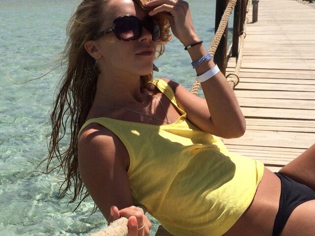 Фото Алла Alla Паешина