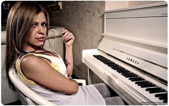 Фото Rita Gerasimovic