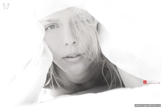Фото Kristina #Kurashova