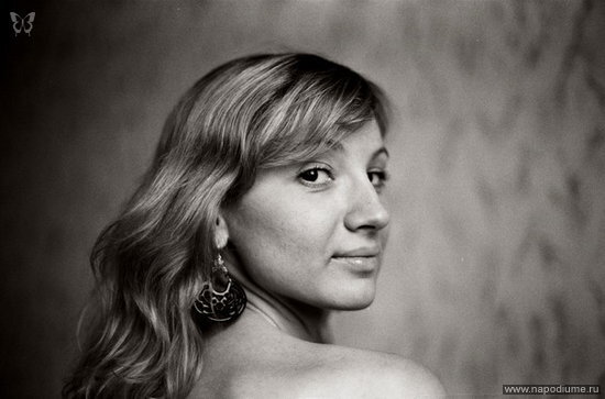портрет