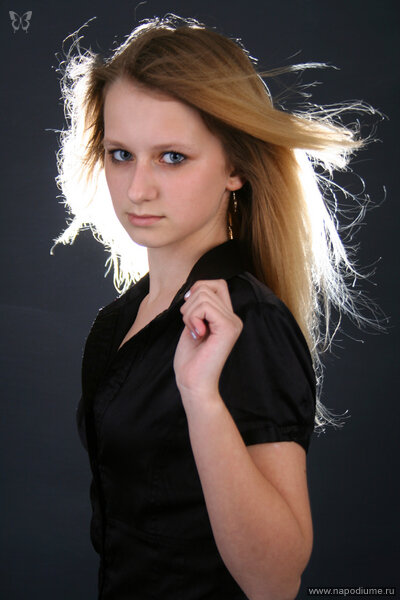 Фото Александра ♥..Сделана_с_Дождя..♥ Черныш