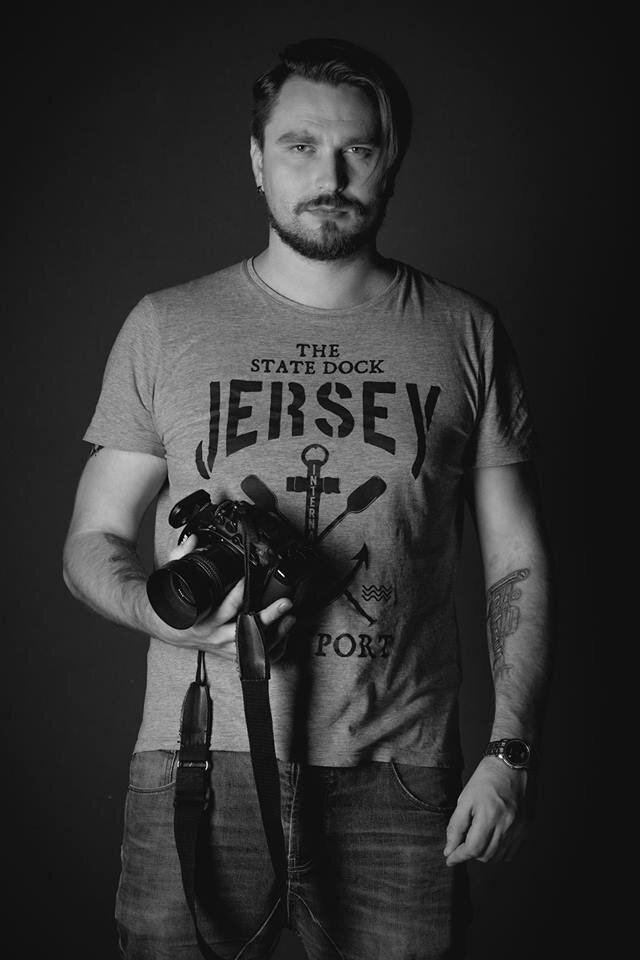 Фото Aleksey Khoroshko
