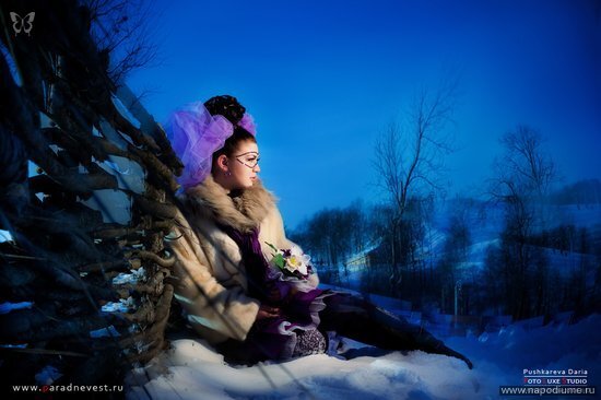 Фото Лариса Костина