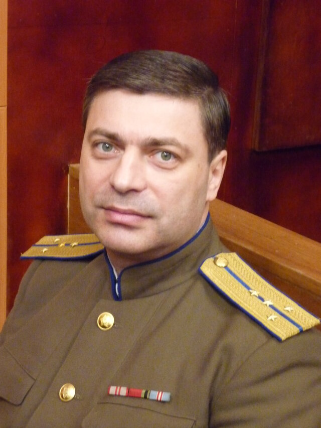 Фото Михаил MISHA Люлинецкий