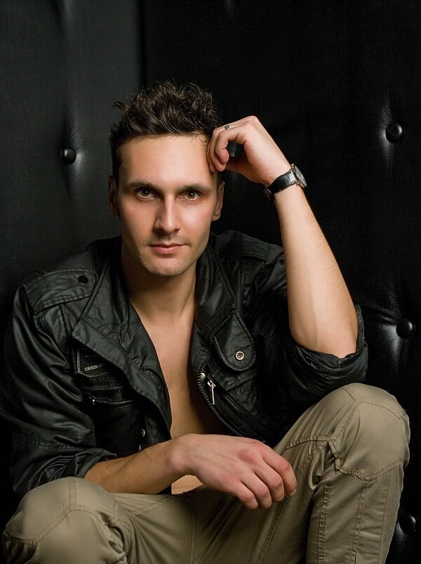 Фото Danila Rastv