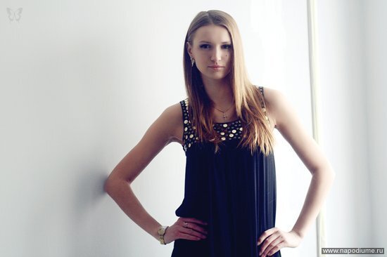 Фото Karina Kremenchuk