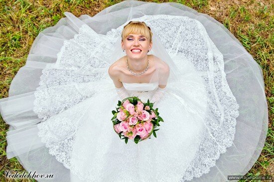 Фото Алексей Вододохов