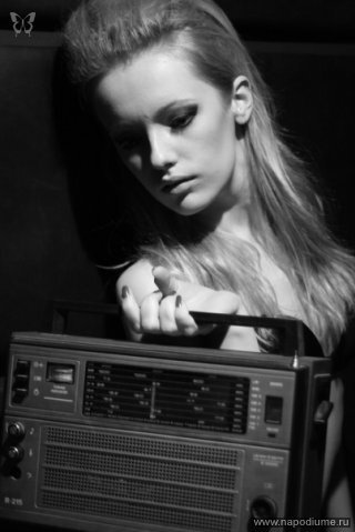 Фото Dasha Zhuravleva