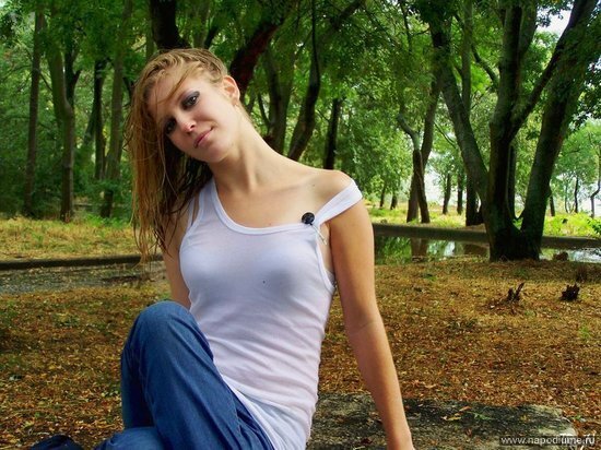 Фото Анюсик TRojN