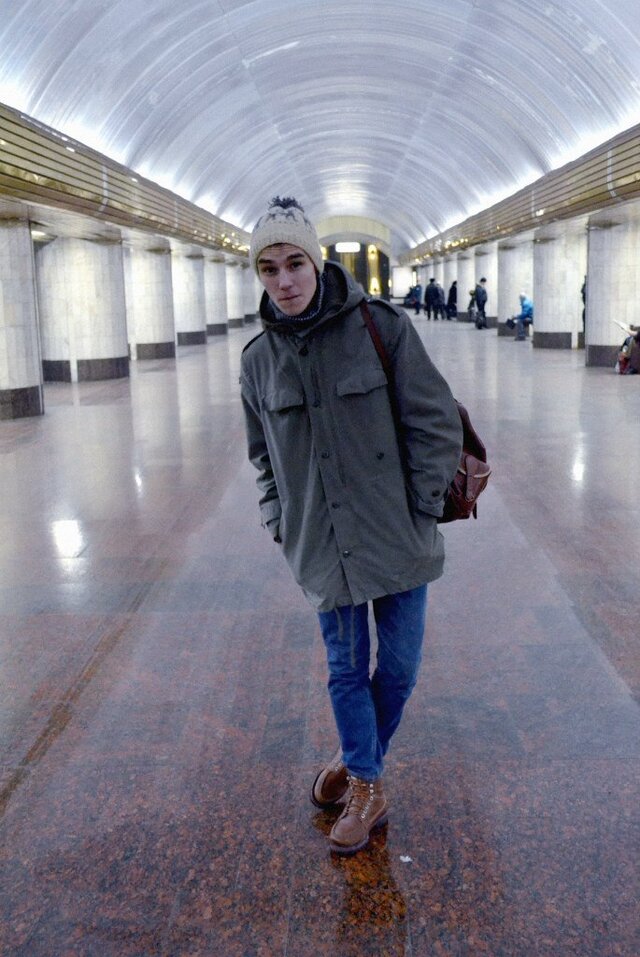 Фото Anton Yakutchik