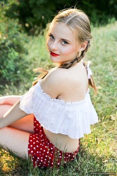 Фото Анна Загладько