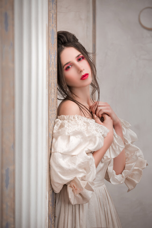 Фото Мария Мирошниченко