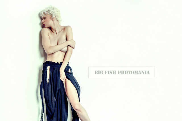 Фото Big Fish