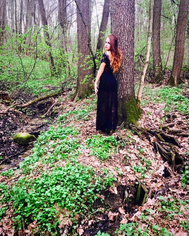 Svetlana Lazareva's photo