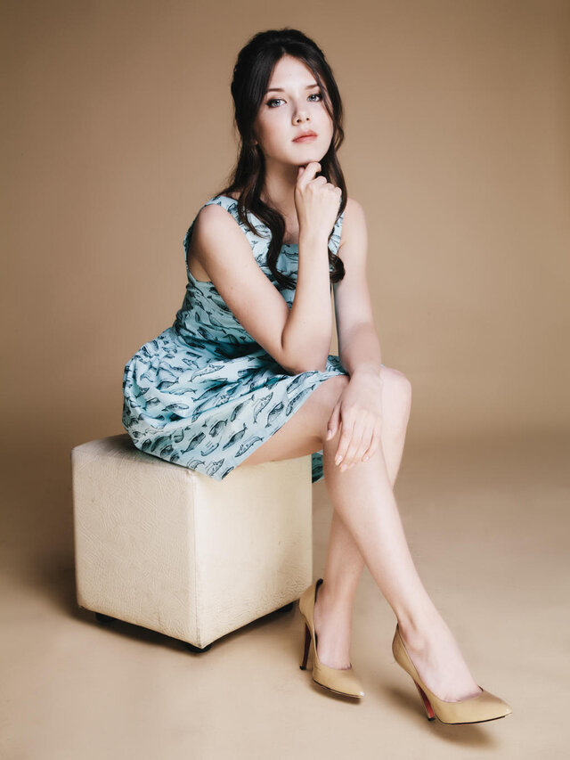 Фото София SofiaKuskova Кускова