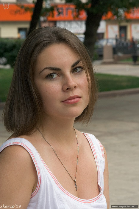 Фото Анна Тарасова