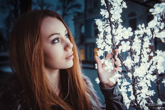 Фото Елизавета Ardent Ардент