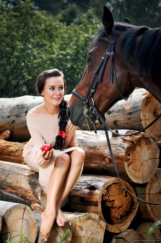 Ola Rundakova's photo