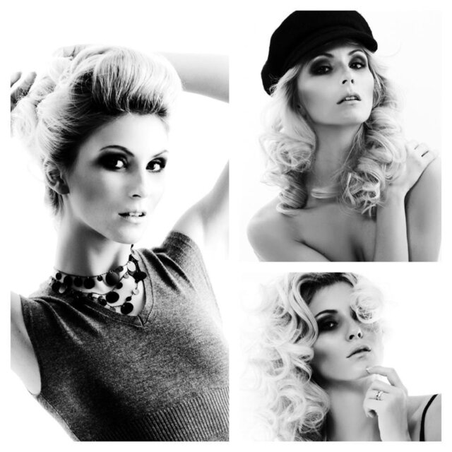 Nina Sidorenko's photo