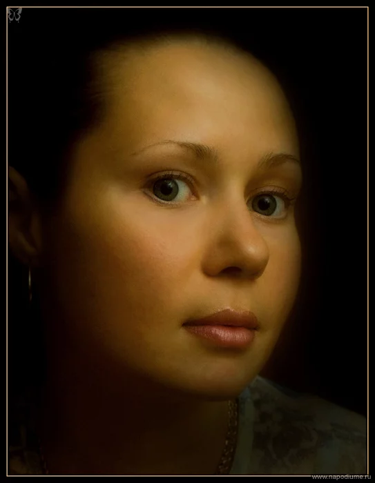 Vasilij Dubinin's photo