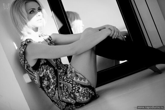 Фото Ирина Болотова
