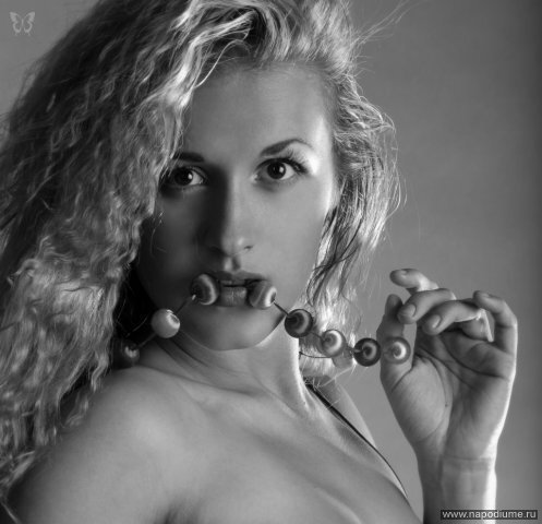 Фото Карина Rusalkina