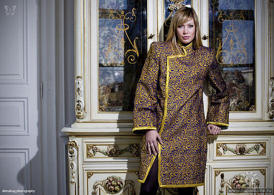 Фото Valeria Trusova