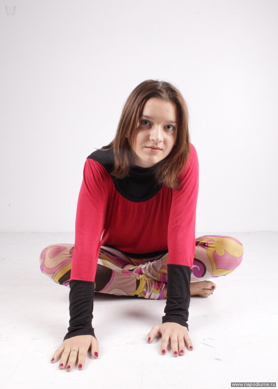 Фото Христина Lera Чугай