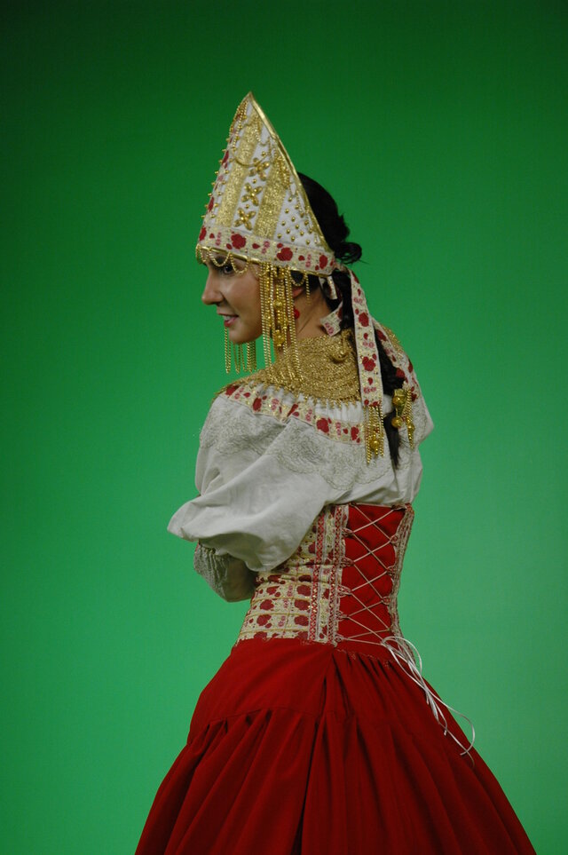 Фото Яна Gaserdia Гетманова