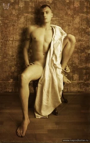 Vlad Divine's photo