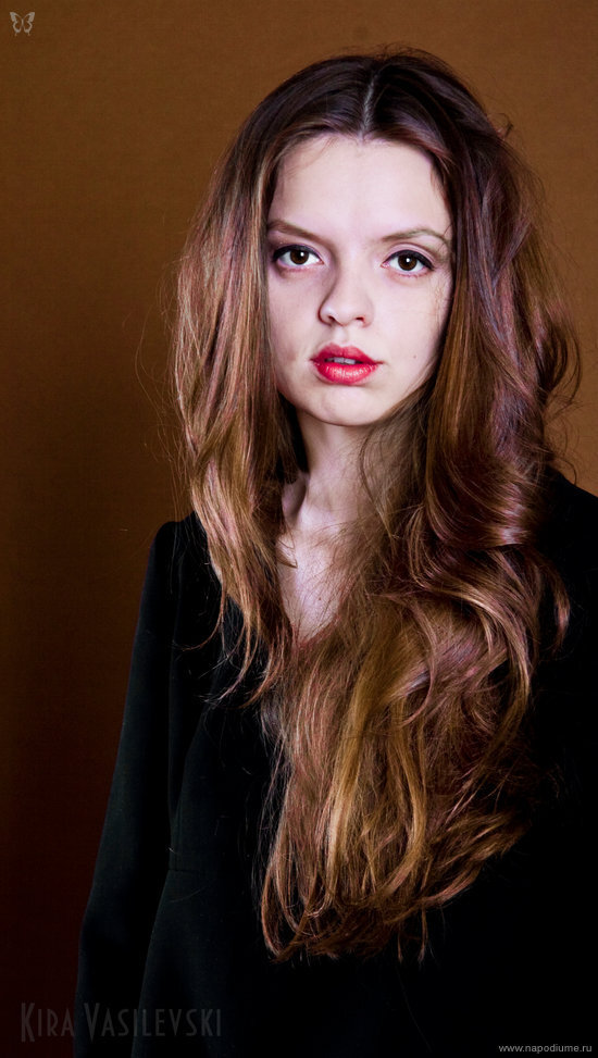 Фото Kira Vasilevski