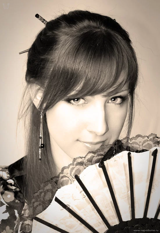 Elizaveta Kapriz's photo