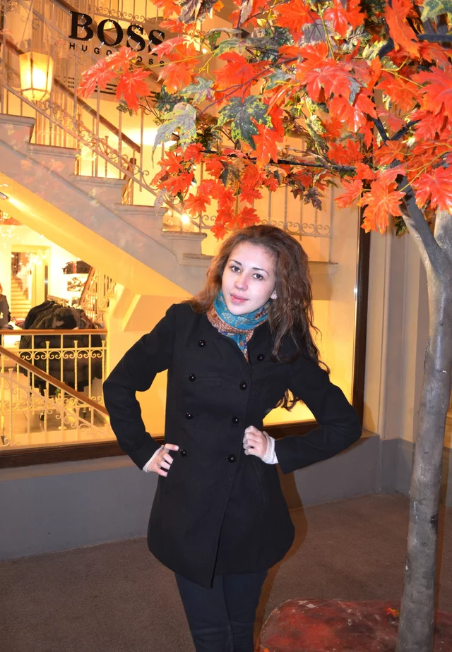 Anastasija Ivanova's photo