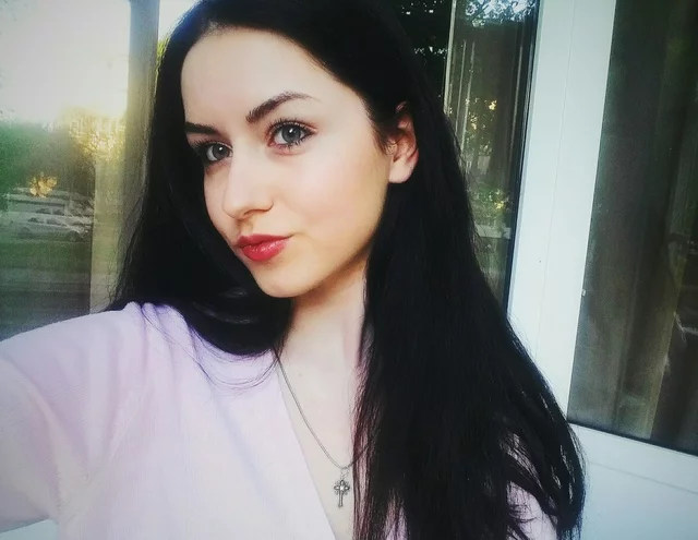 Inna Mirosnik的照片