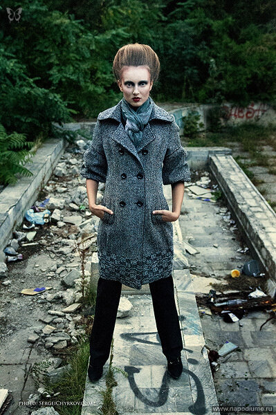 Фото Анна Колесникова