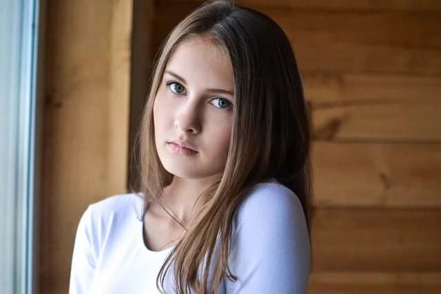 Sofiya Goryaeva's photo