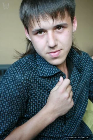 Maksim Taranenko's photo