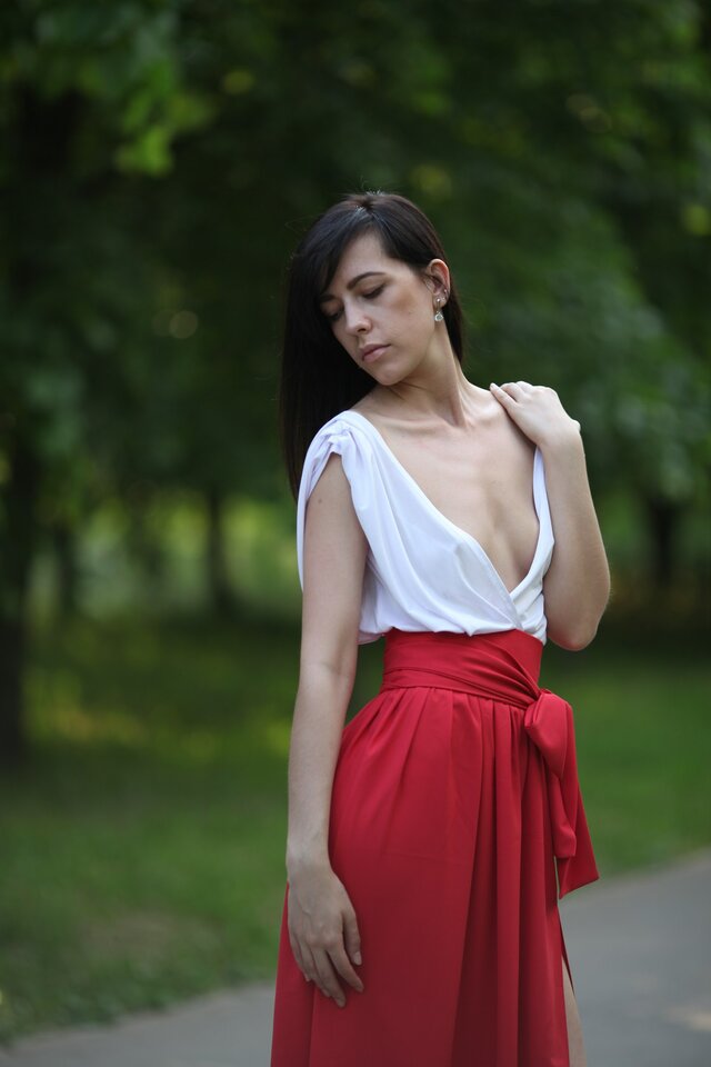 Anastasia Burkova's photo