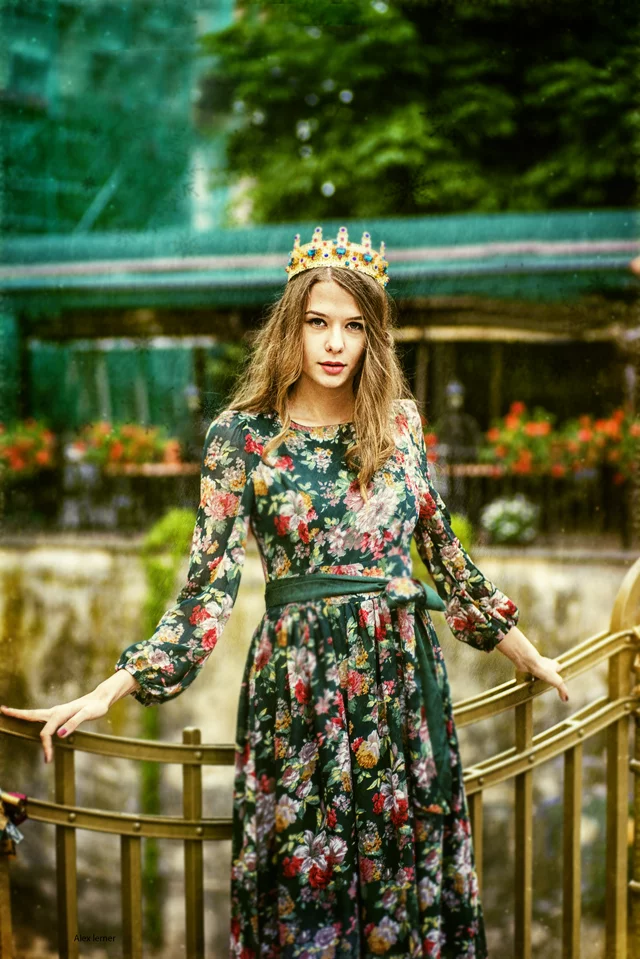 Alex Lerner's photo