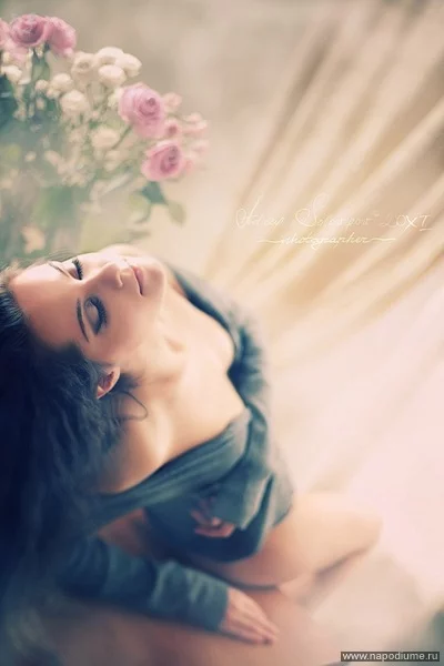 Andrej Solov'ev's photo