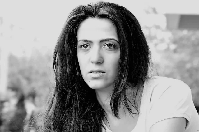 Jenya Petrosyan's photo