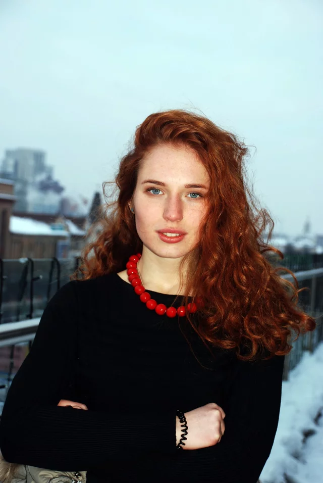 Aleksandra Semencenko's photo