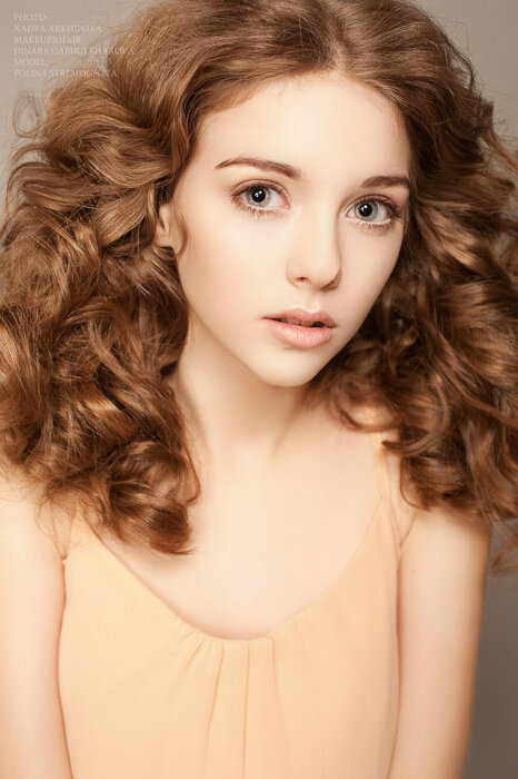 Фото Nadya Arkhipova
