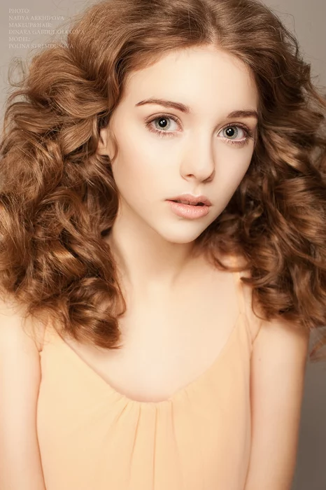 Фото Nadya Arkhipova