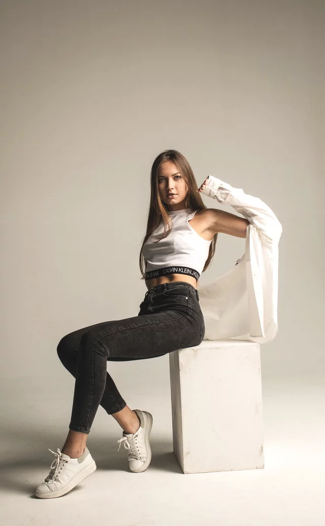 Maria Dolgih's photo