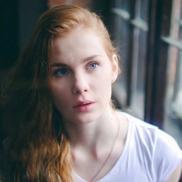 Фото Ксения Иванова