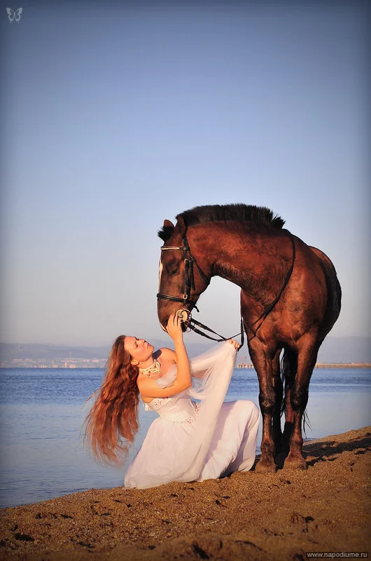 Anna Babenko's photo