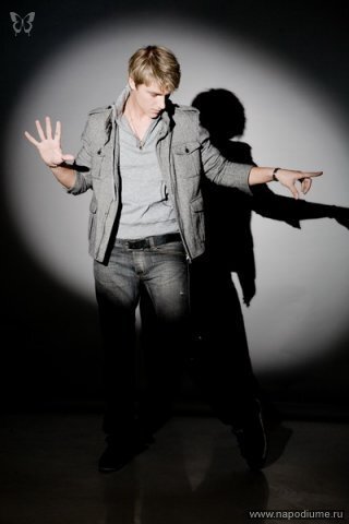 Фото Aleksey Vorobev