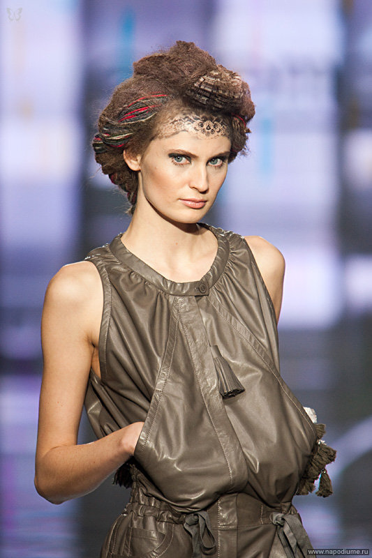 Фото Алина Ярцева