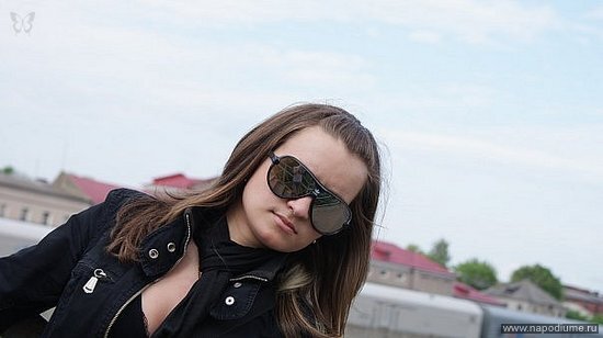Фото Анна Кордова